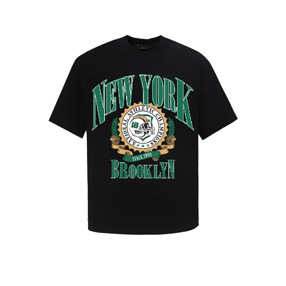 ÁO BROOKLYN