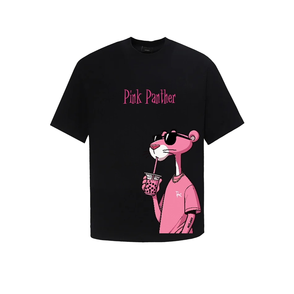 ÁO Pink Panther