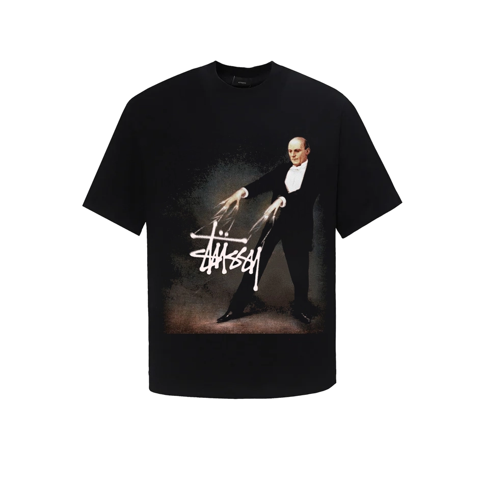 ÁO STUSSY V2