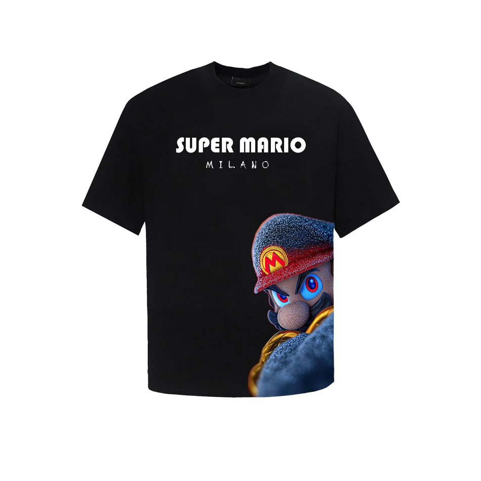 ÁO SUPER MARIO