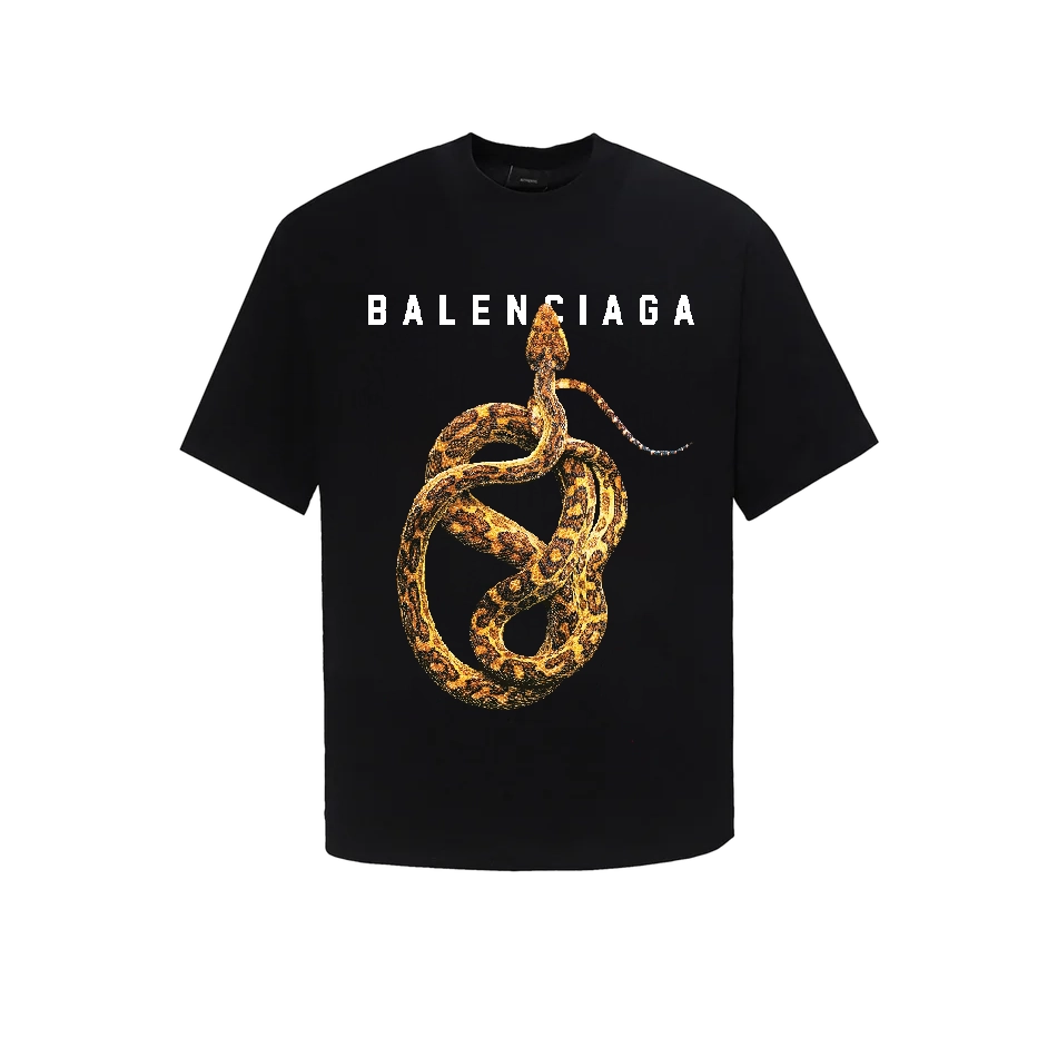 ÁO BALENCIAGA SNAKER