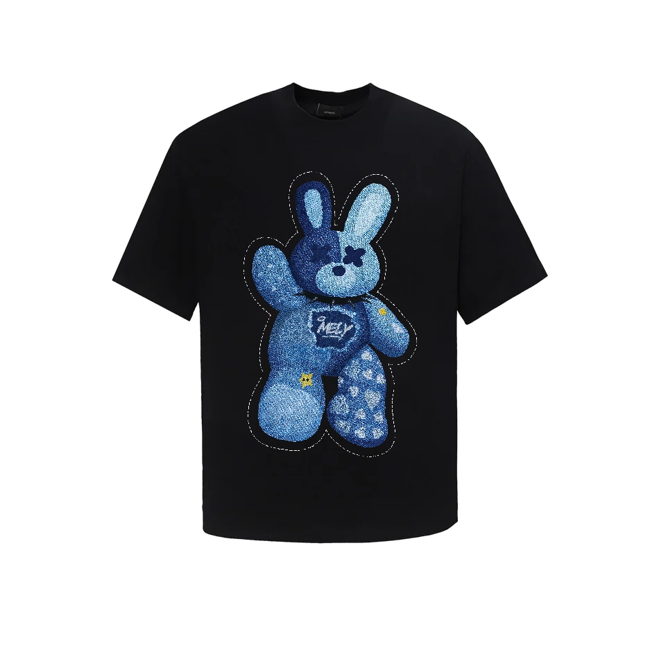 ÁO RABBIT MLN