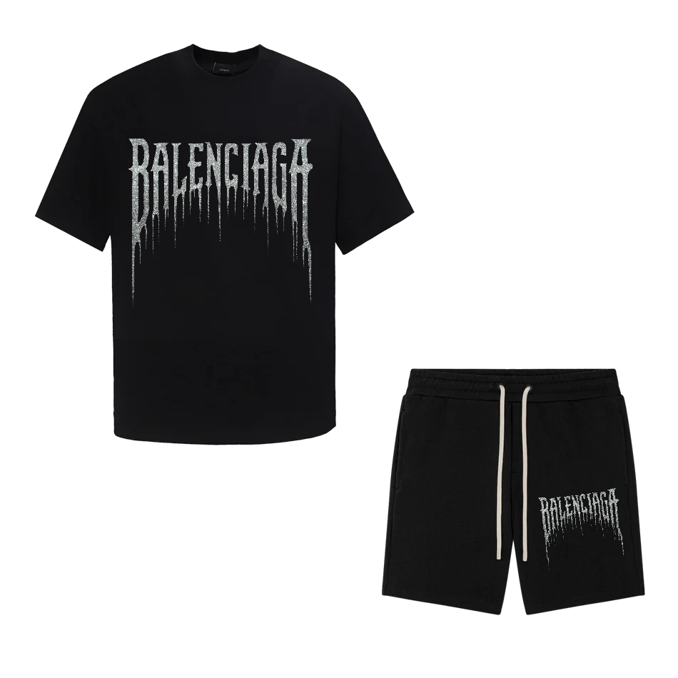 BỘ BALENCIAGA KIM TUYẾN