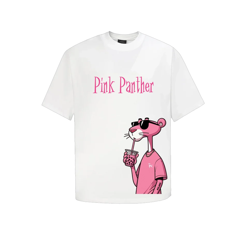 ÁO Pink Panther