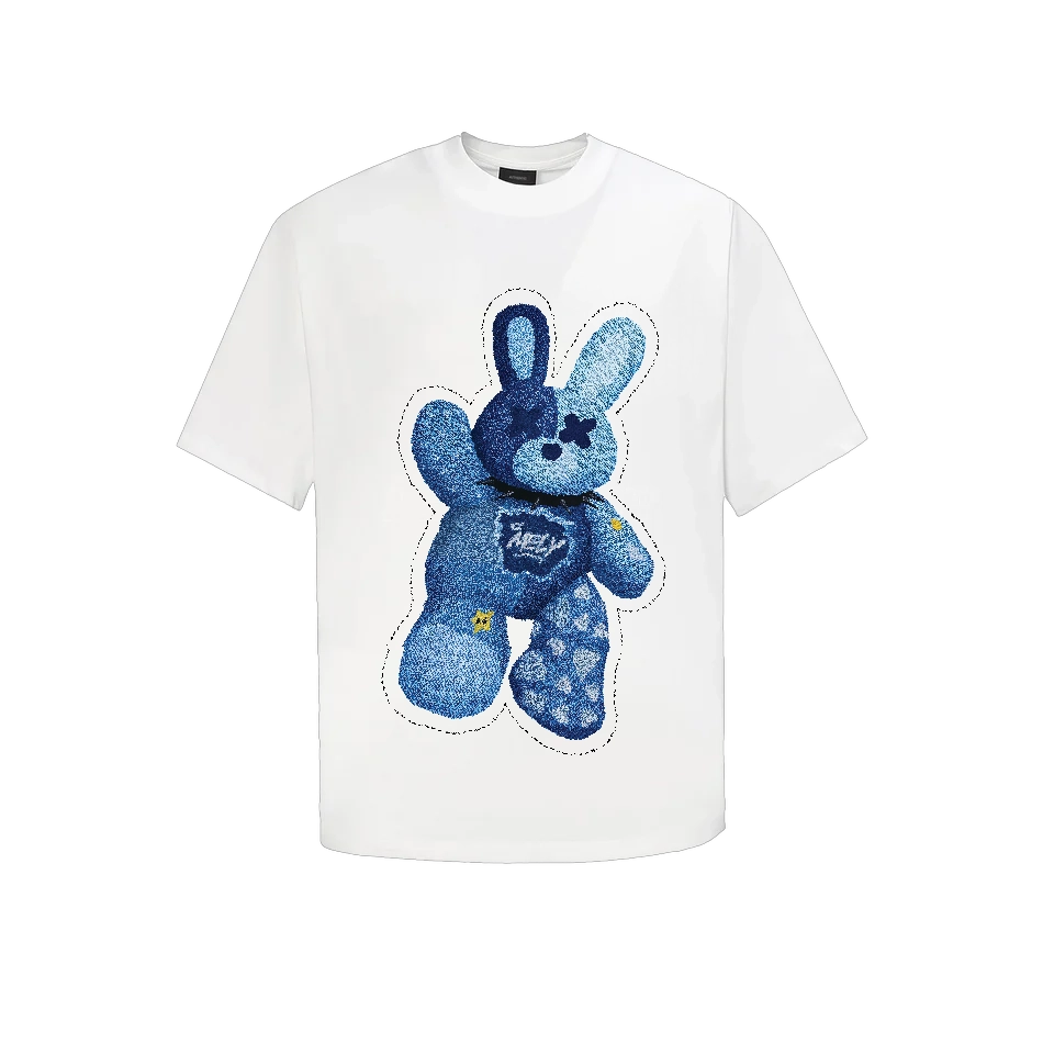 ÁO RABBIT MLN