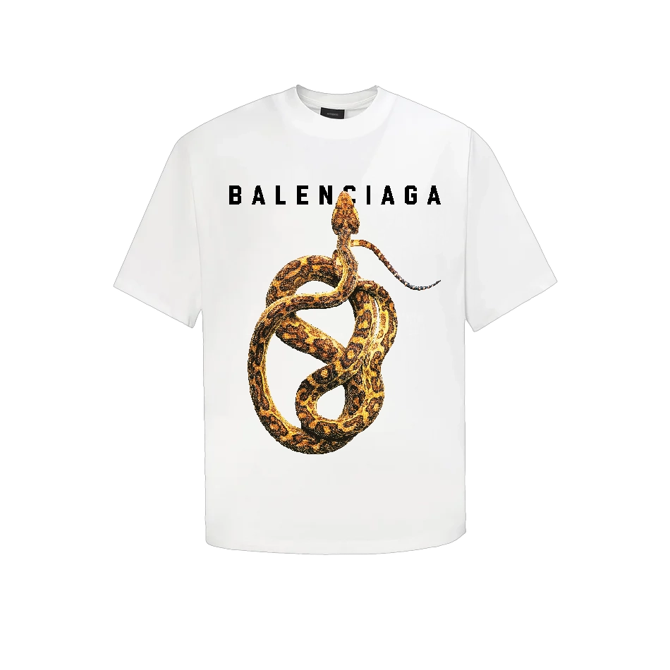 ÁO BALENCIAGA SNAKER