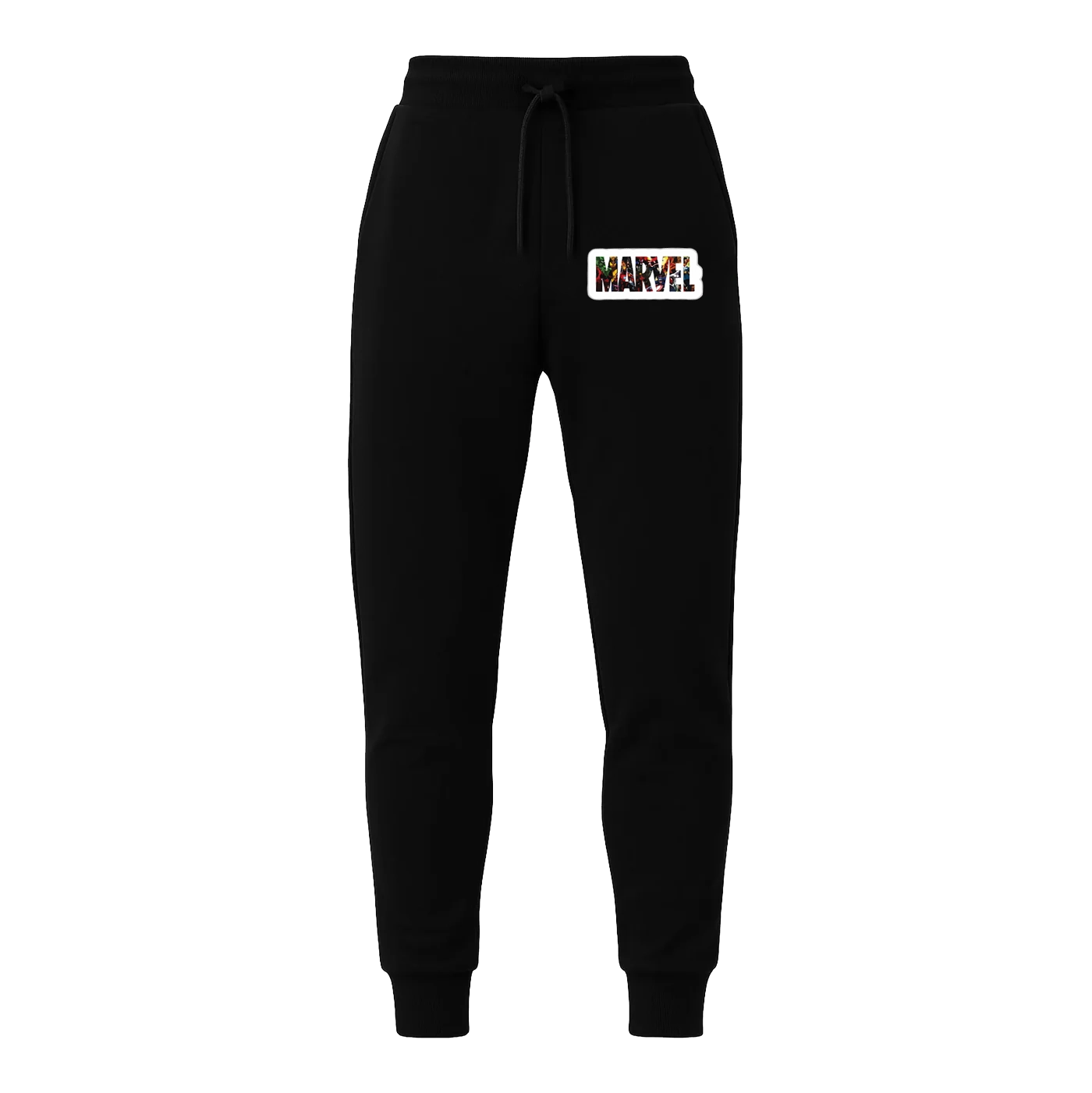 SET SW+ JOGGER MARVEL