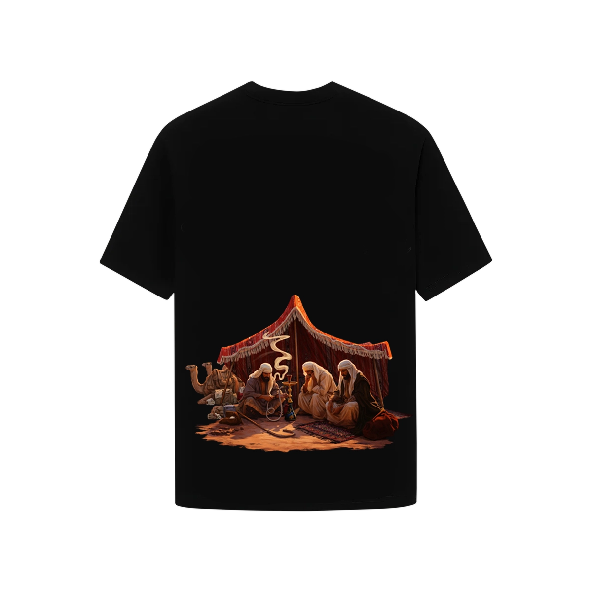 Desert Ritual Tee