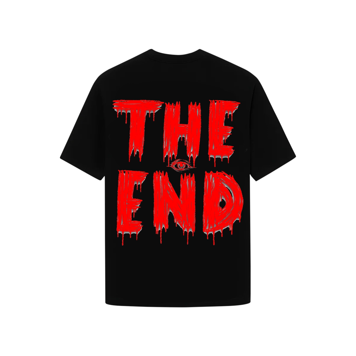 The End Tee
