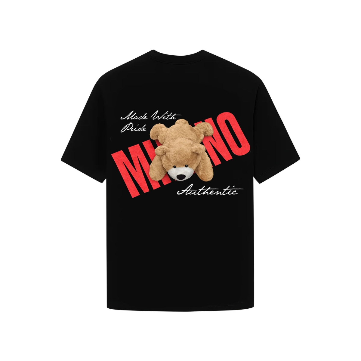 Bear V2 Tee