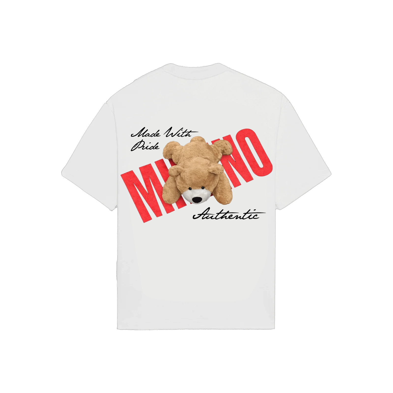 Bear V2 Tee