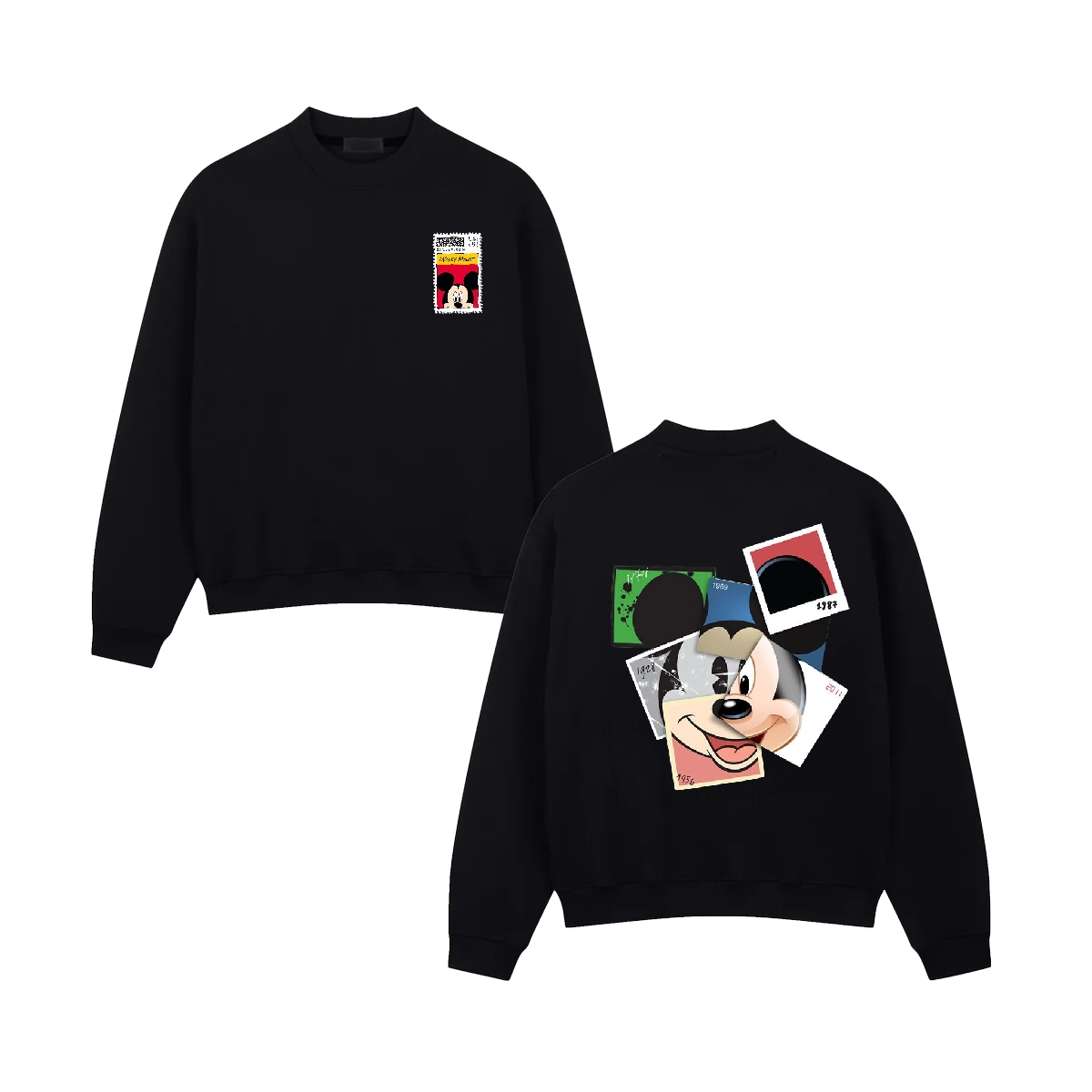 SW MICKEY V2