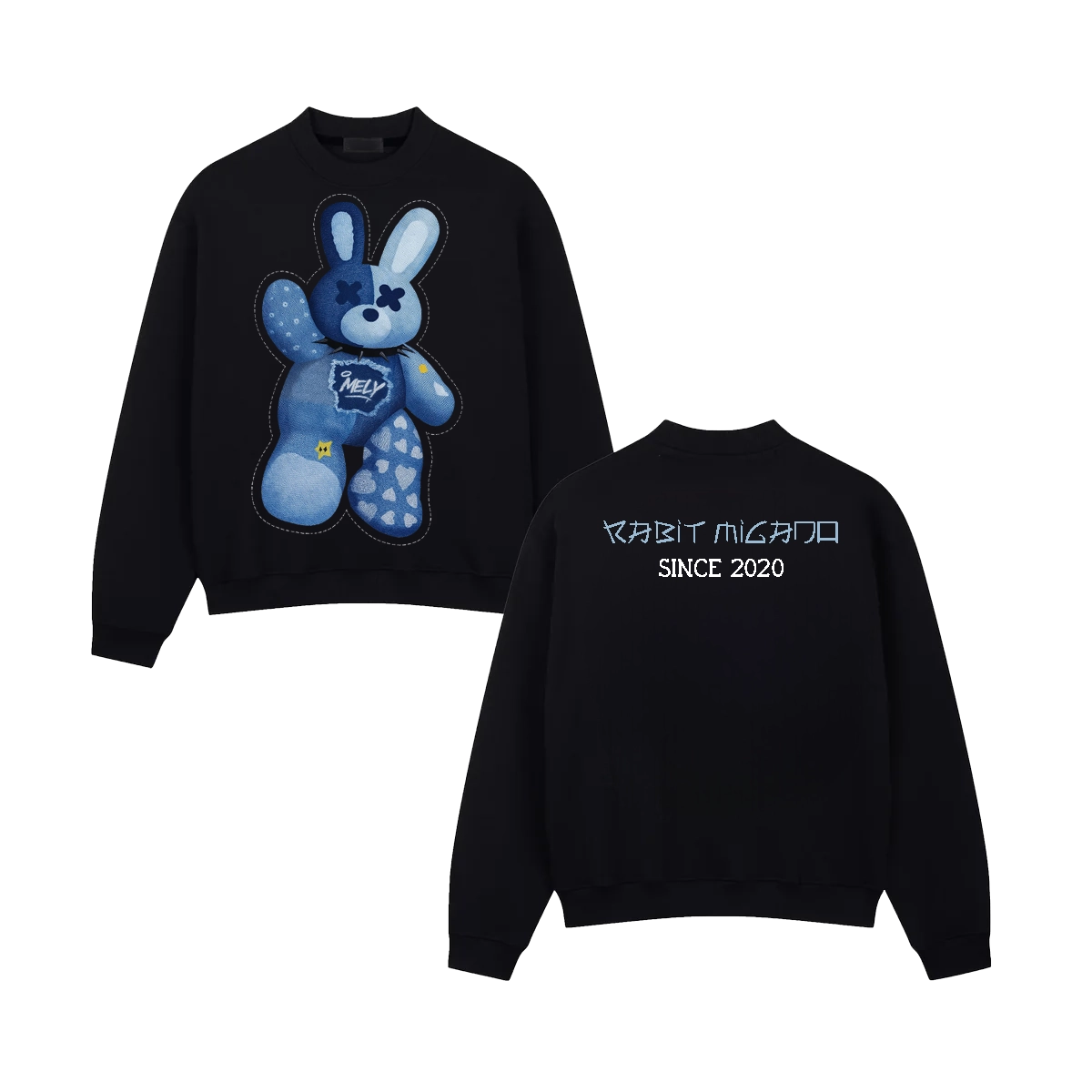 SW RABBIT MLN