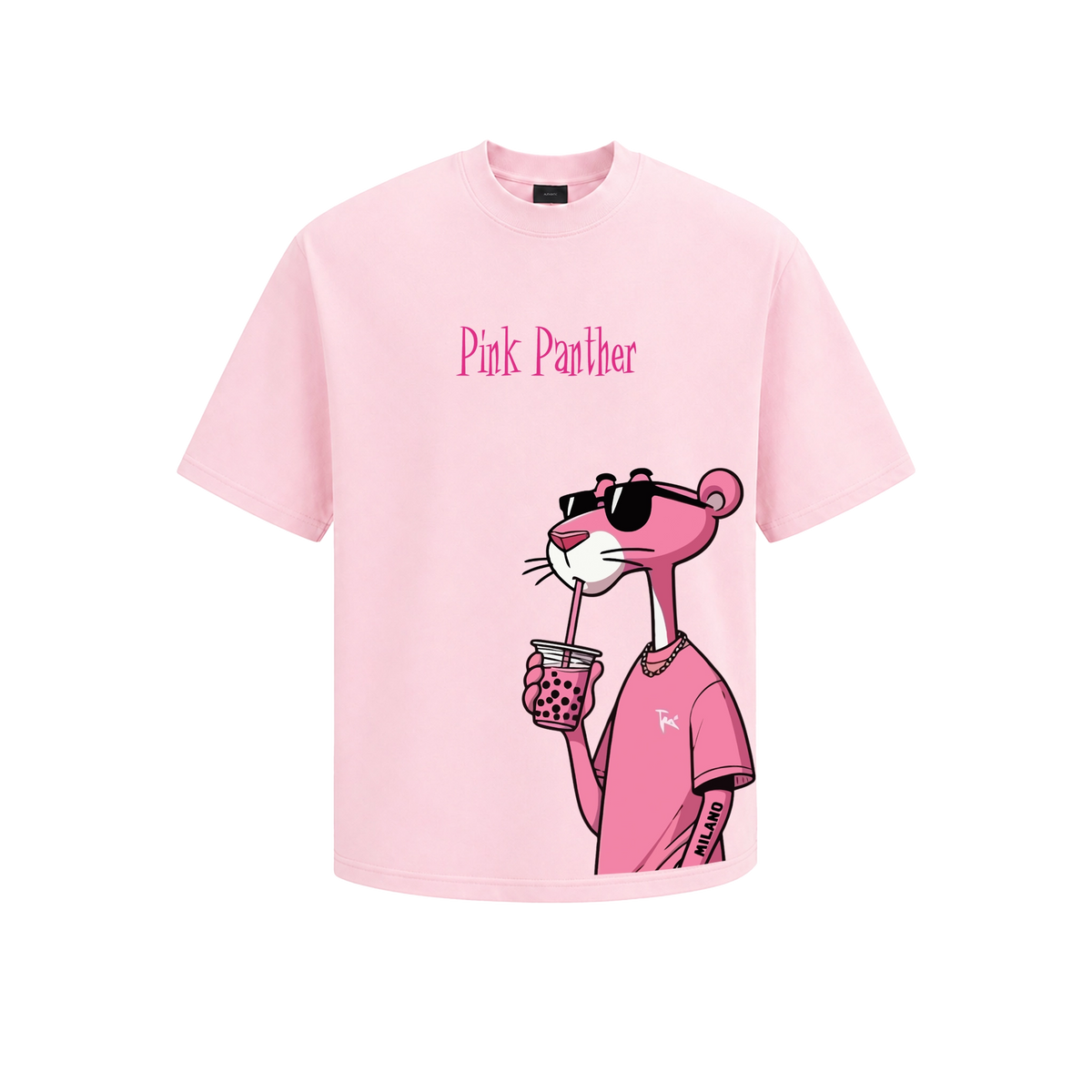 ÁO Pink Panther