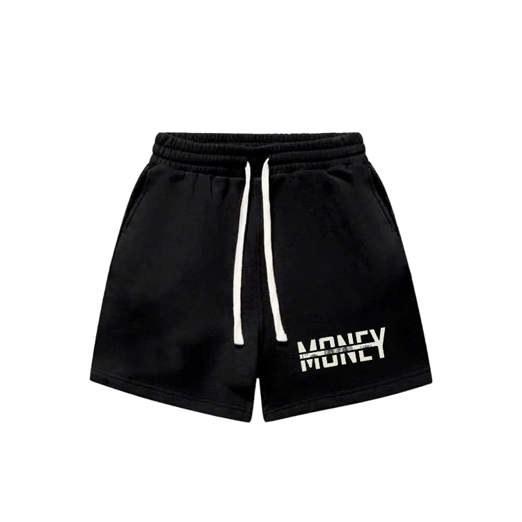 QUẦN SHORT MONEY