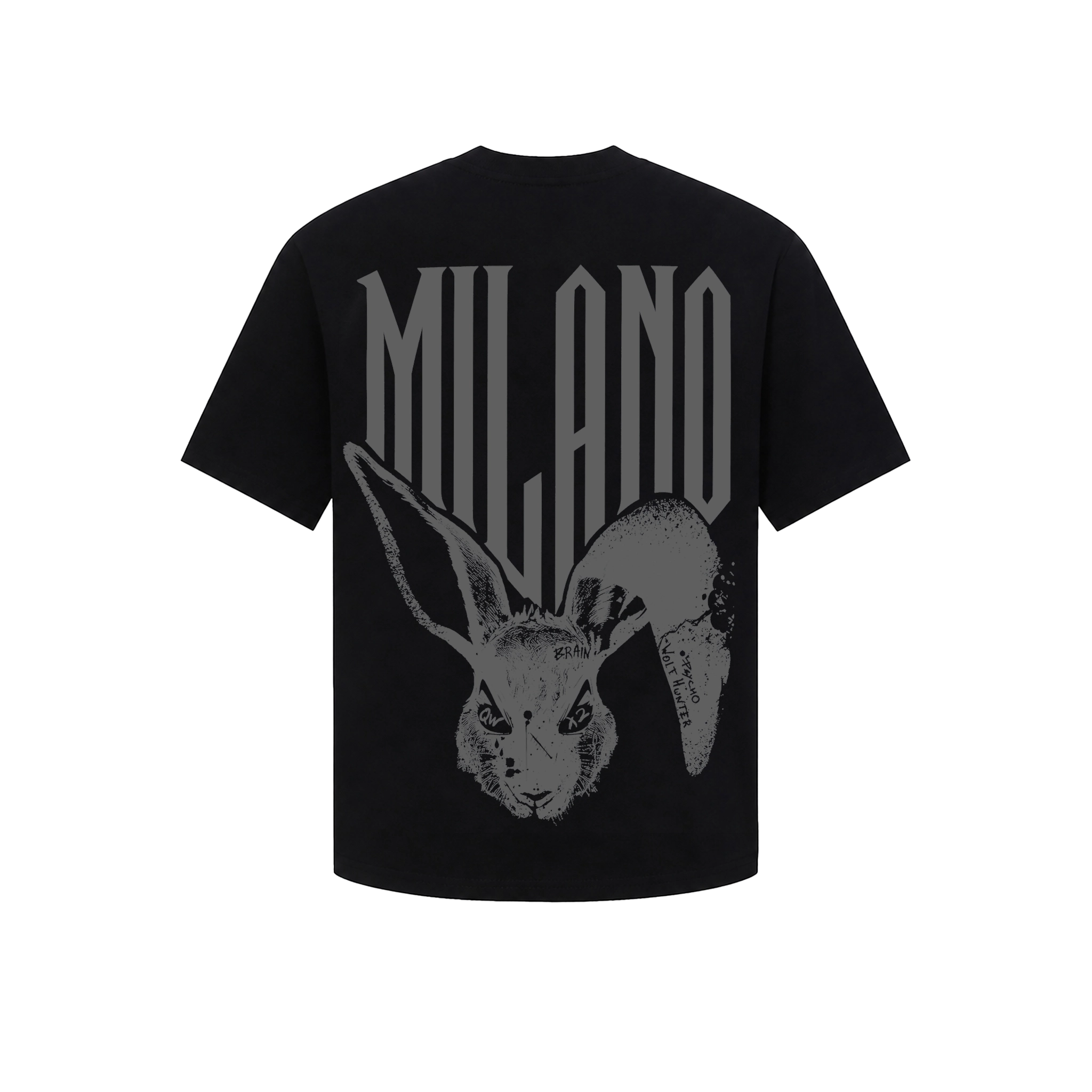 PSYCHO RABBIT Tee