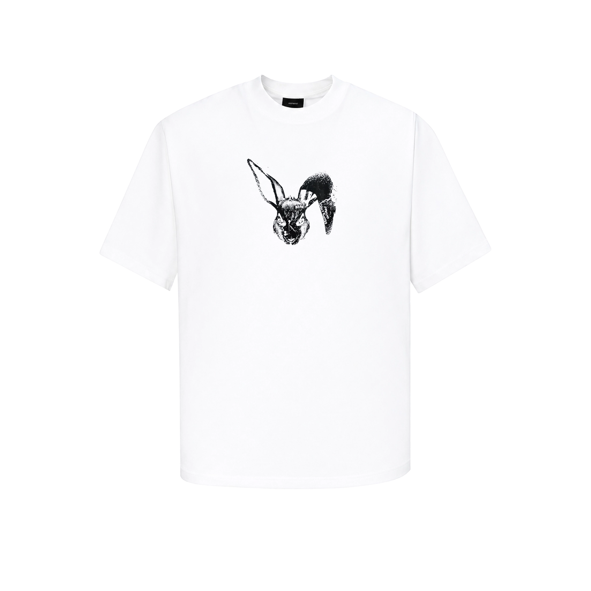 PSYCHO RABBIT Tee