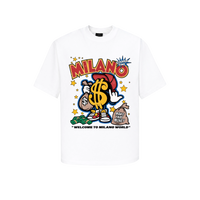 Money Rush Tee