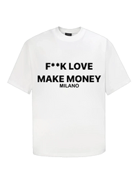 BỘ FUCK LOVE MAKE MONEY