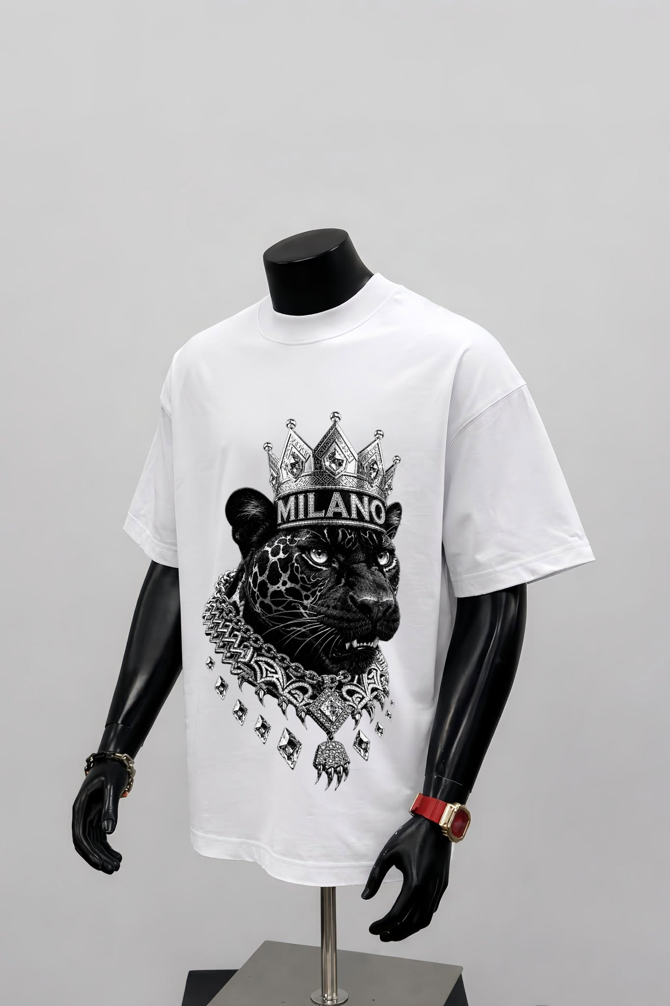 King's Legacy Tee