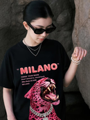 Savage Pink Tee