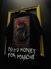 Money Porsche Tee