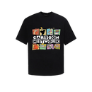 ÁO CARTOON NETWORK