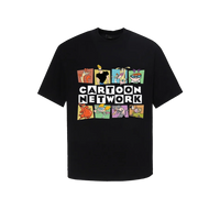 ÁO CARTOON NETWORK