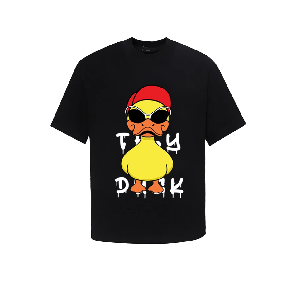 ÁO DUCK