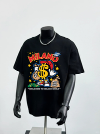 Money Rush Tee