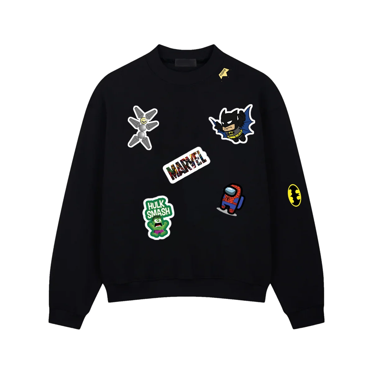 SWEATER MARVEL