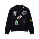 SWEATER MARVEL