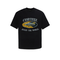 ÁO CORTEIZ