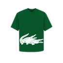 Croc Twins Tee