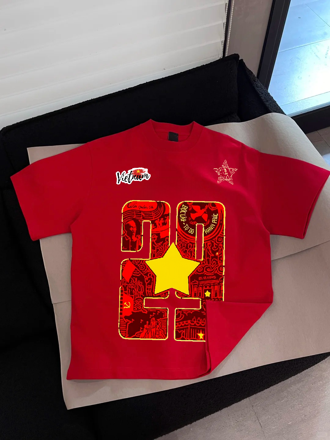 ÁO 2-9 Việt Nam