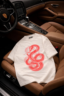 The Serpent Line