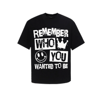 ÁO REMEMBER WHO YOU
