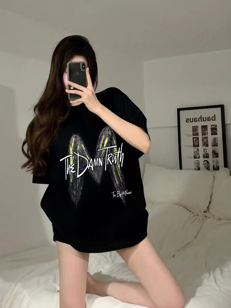 Damn Truth Tee