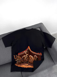 Desert Ritual Tee