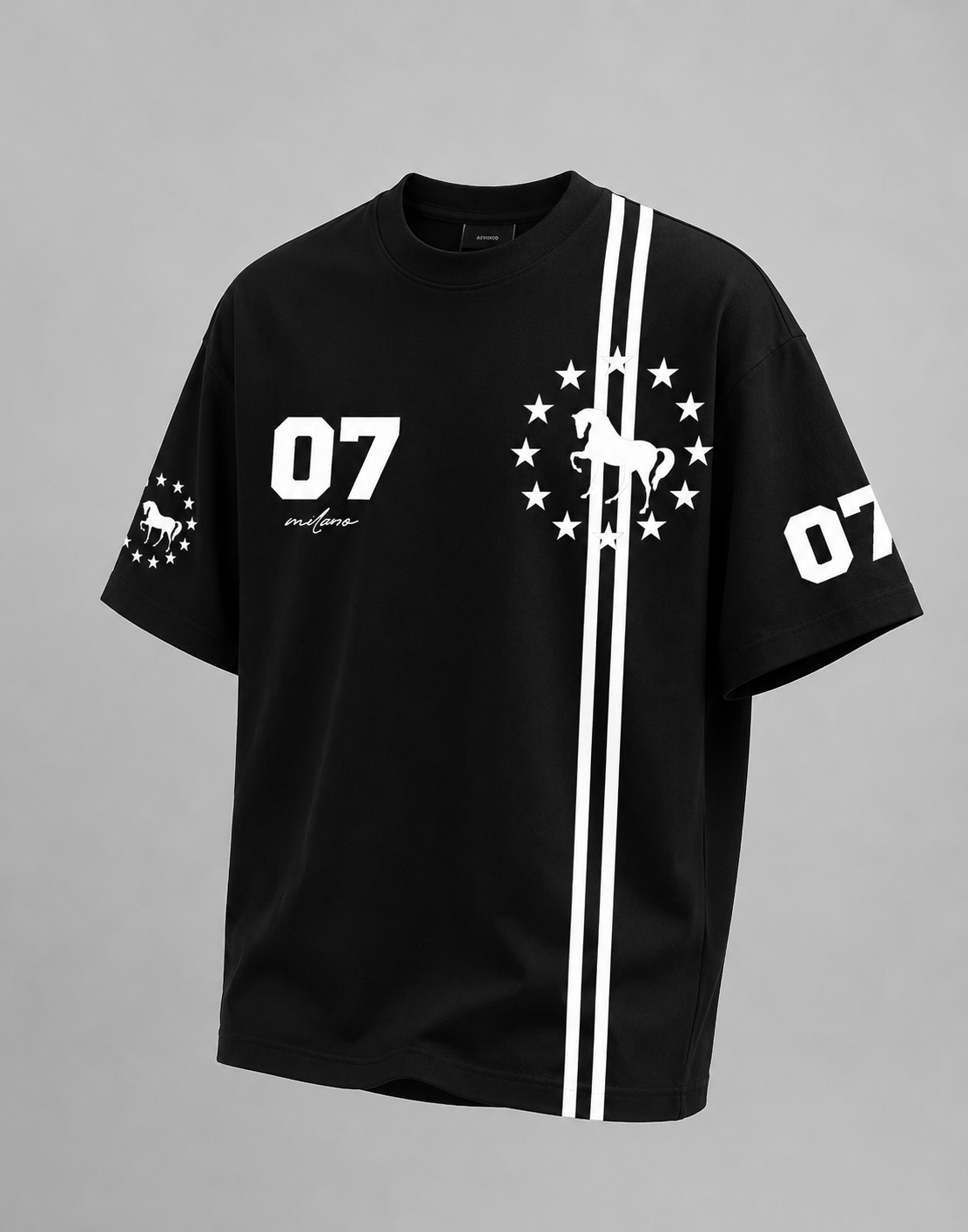 07 MILANO Tee