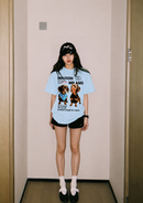 Trouble Dog Tee