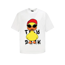 ÁO DUCK