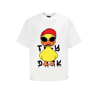 ÁO DUCK