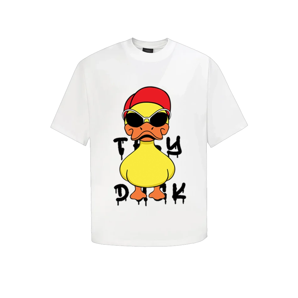 ÁO DUCK