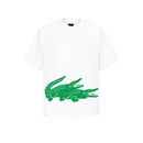 Croc Twins Tee