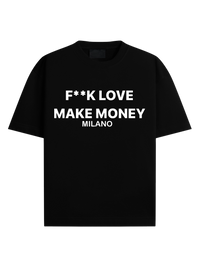 BỘ FUCK LOVE MAKE MONEY