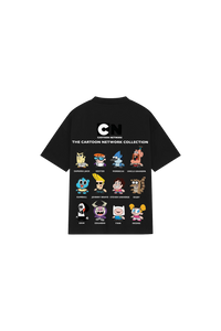 ÁO CARTOON NETWORK