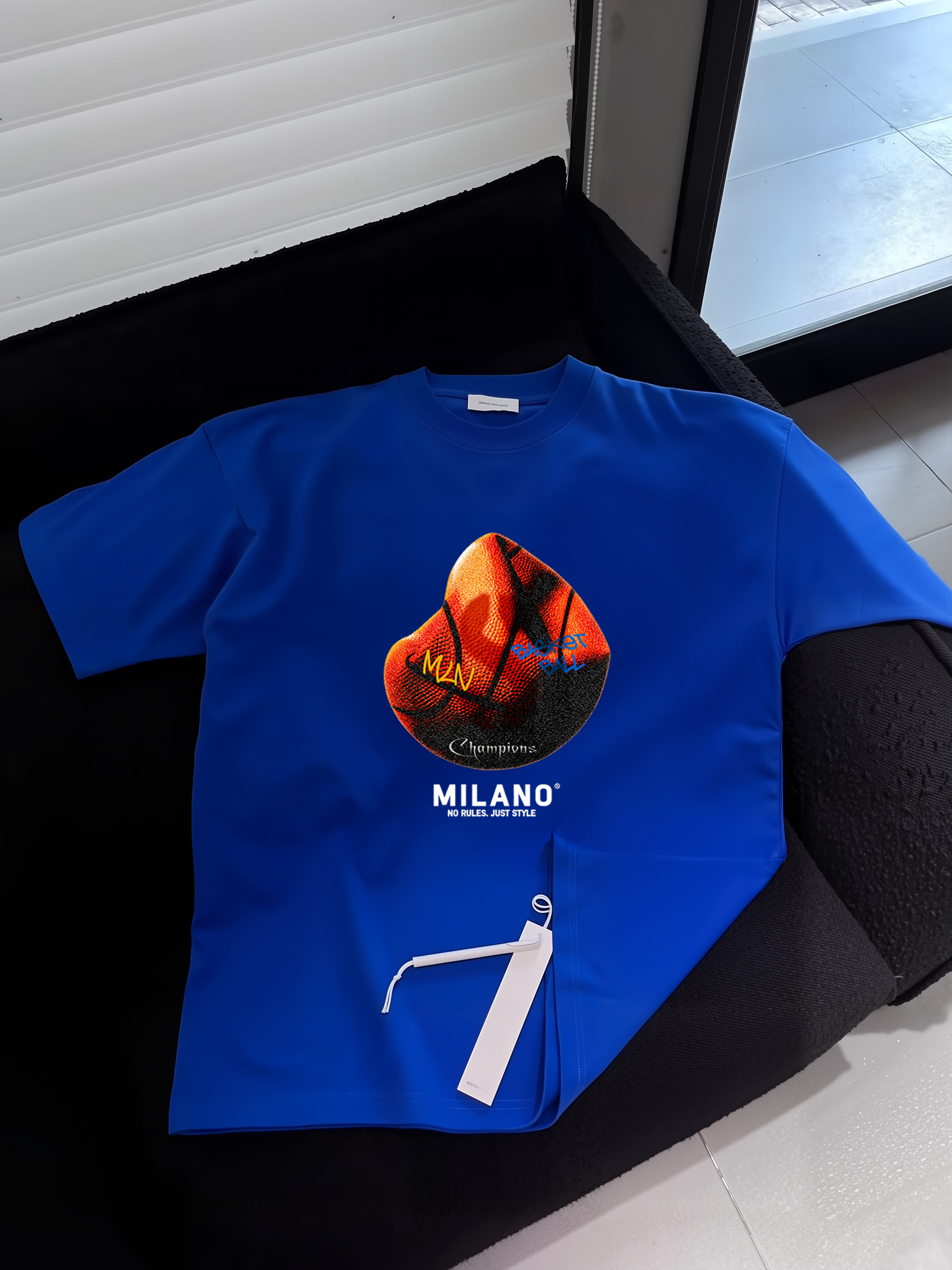 Milano Ball Tee