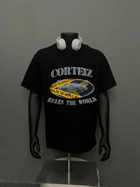 ÁO CORTEIZ