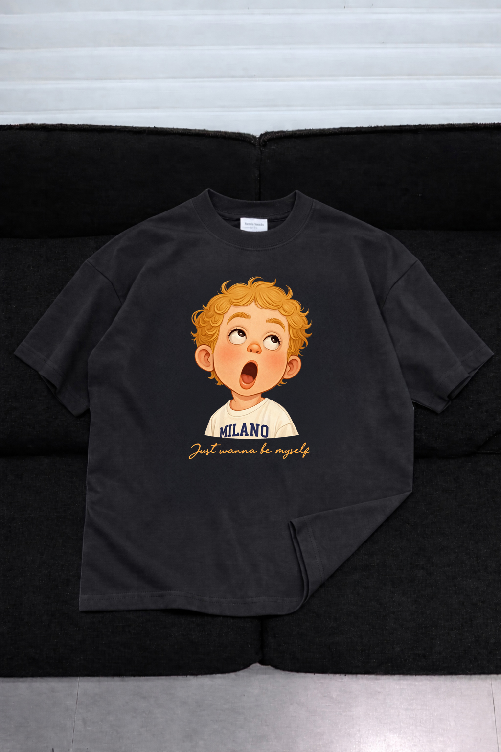 Funny Boy Tee